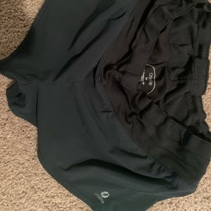 Oiselle roga short